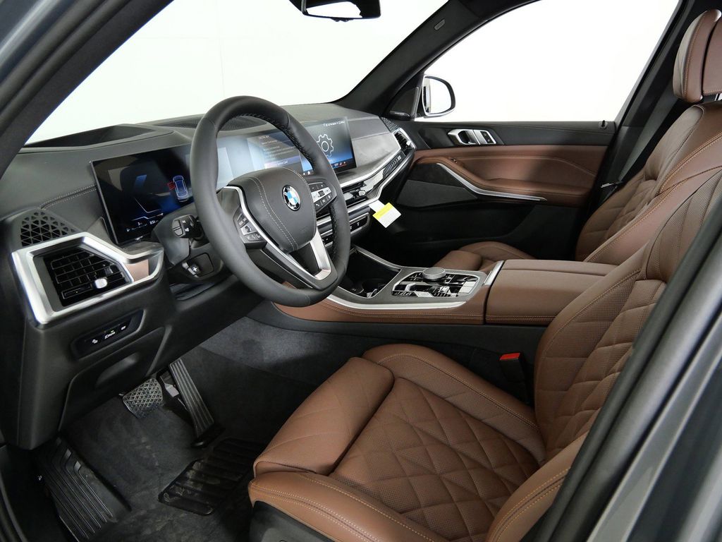Thumbnail: 2026 BMW X5 - 35
