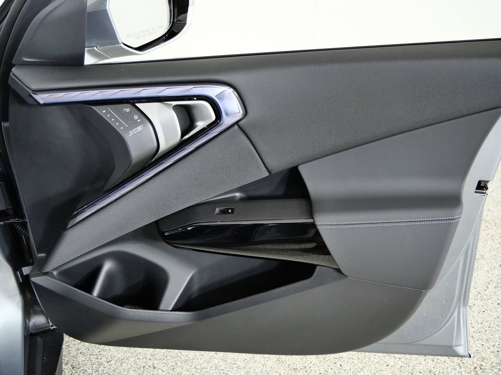 Thumbnail: 2026 BMW X3 - 22