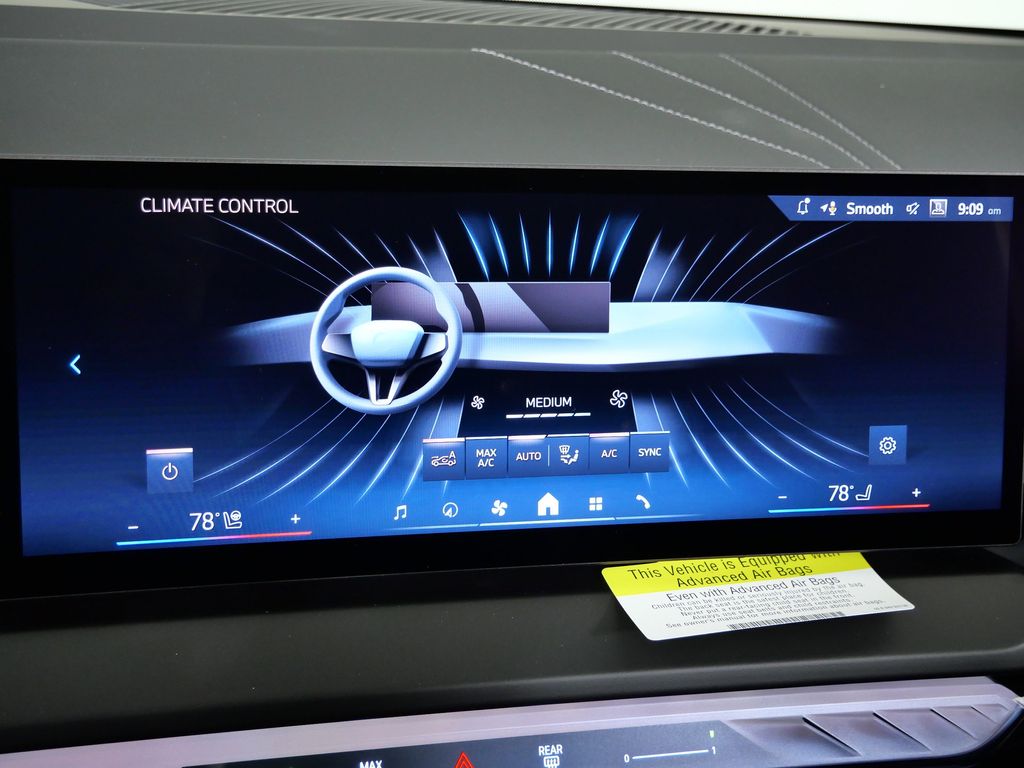 Thumbnail: 2026 BMW X3 - 43