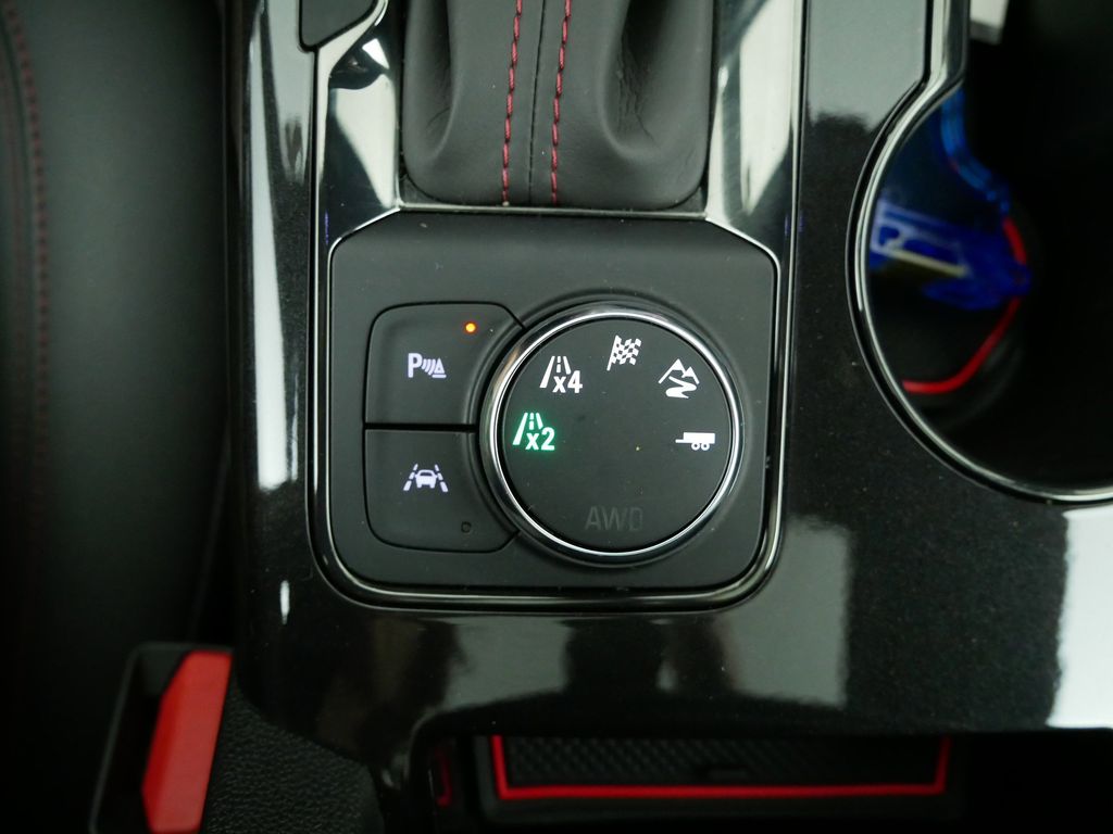 2022 Chevrolet Blazer RS 48