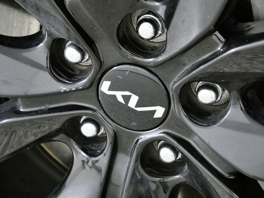 Thumbnail: 2023 Kia Telluride - 5