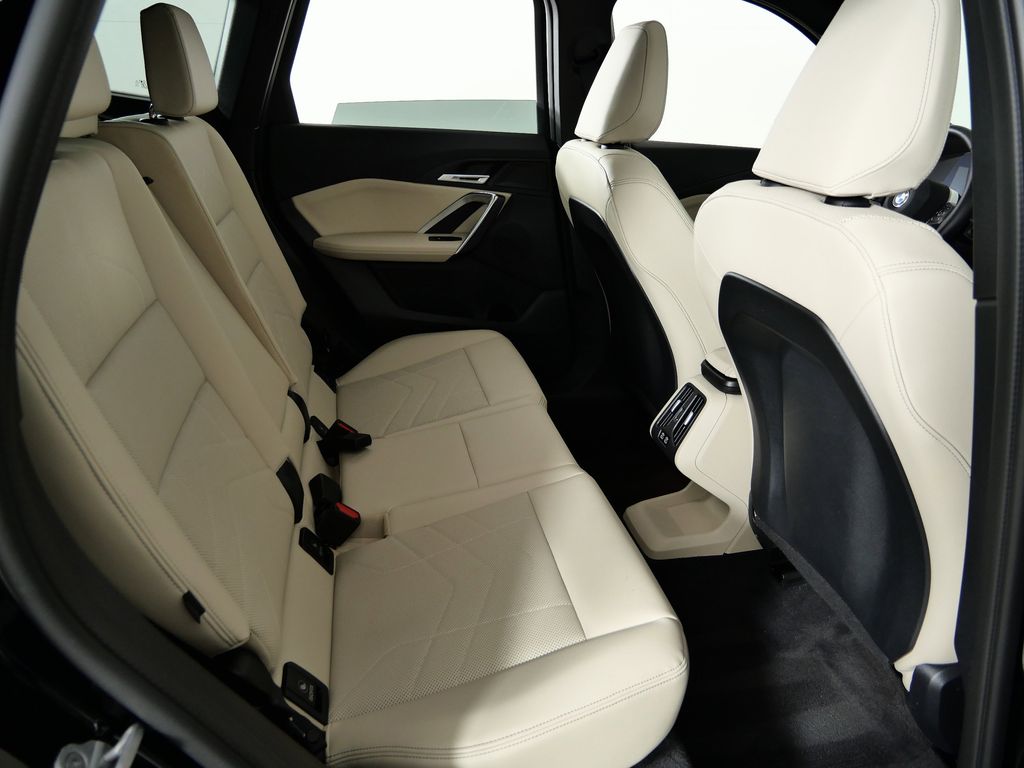 Thumbnail: 2025 BMW X1 - 29