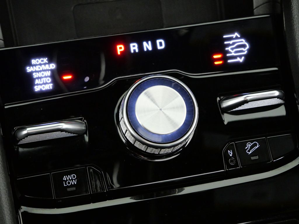 Thumbnail: 2023 Jeep Grand Cherokee L - 49