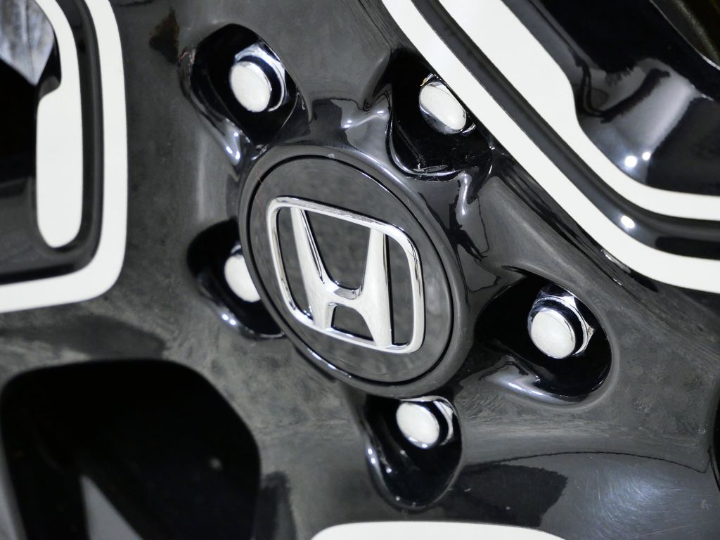 Thumbnail: 2018 Honda CR-V - 5