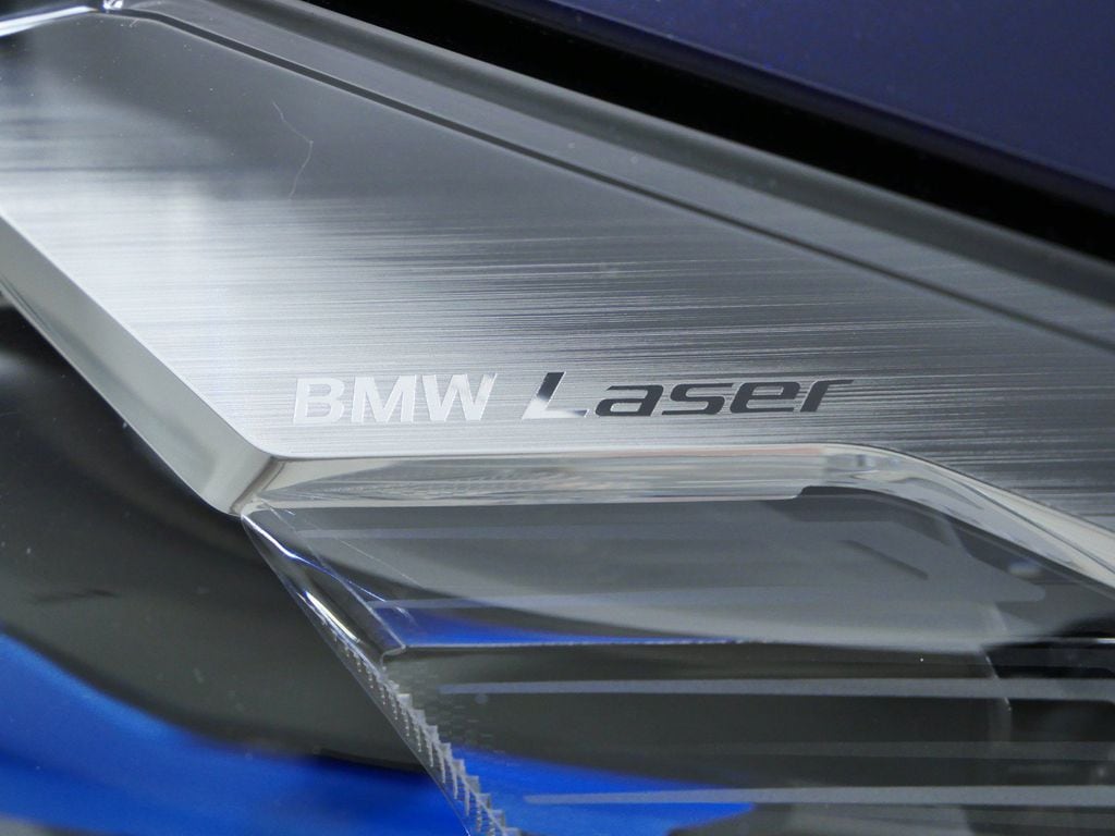 Thumbnail: 2021 BMW 4 Series - 4