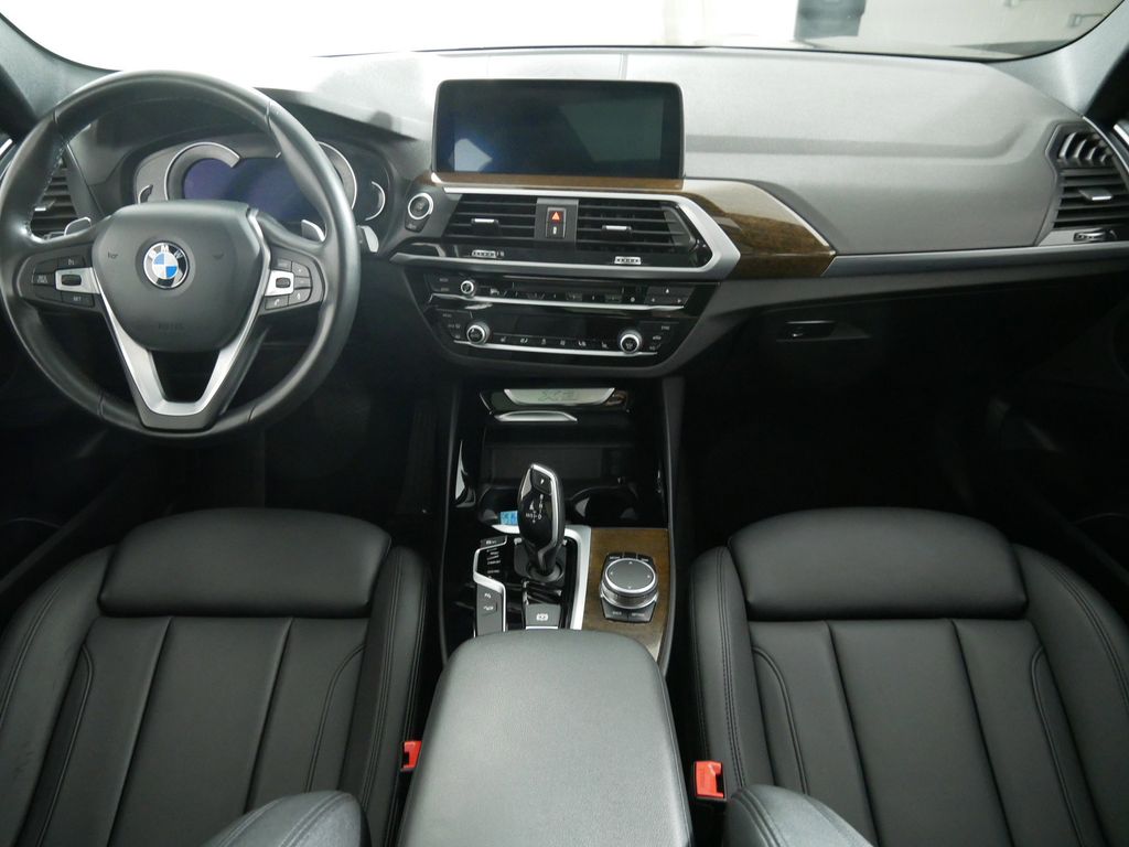 Thumbnail: 2019 BMW X3 - 7