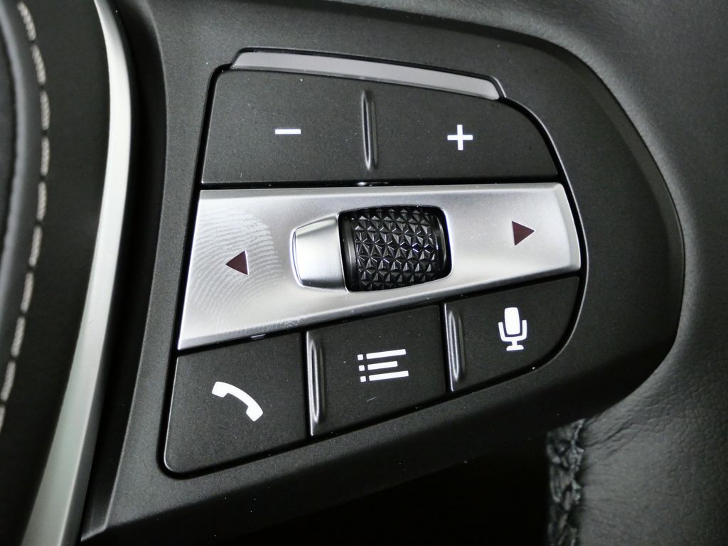 Thumbnail: 2026 BMW X5 - 41