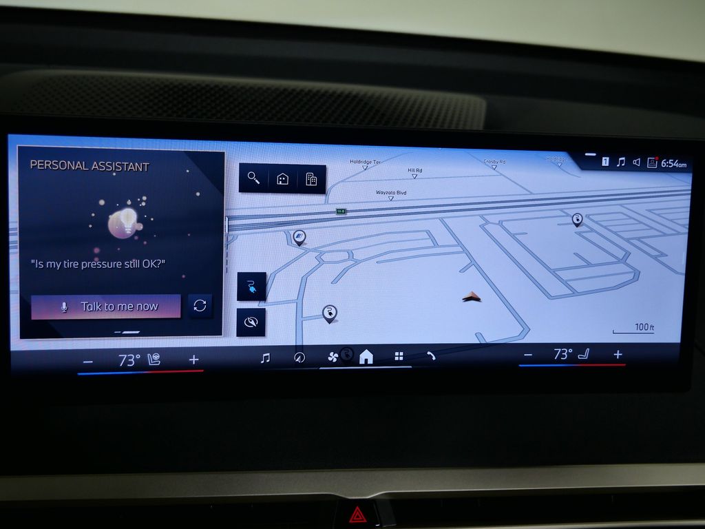 Thumbnail: 2024 BMW iX - 46