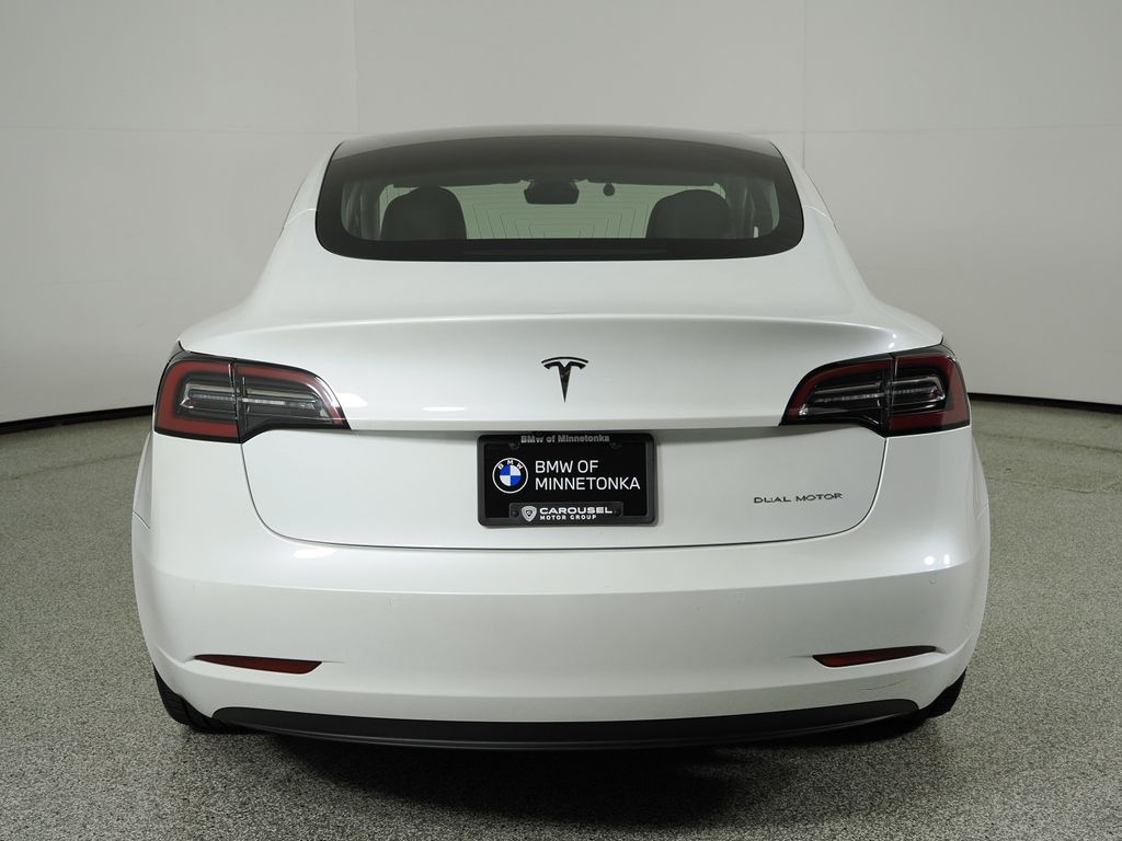 Thumbnail: 2020 Tesla Model 3 - 10