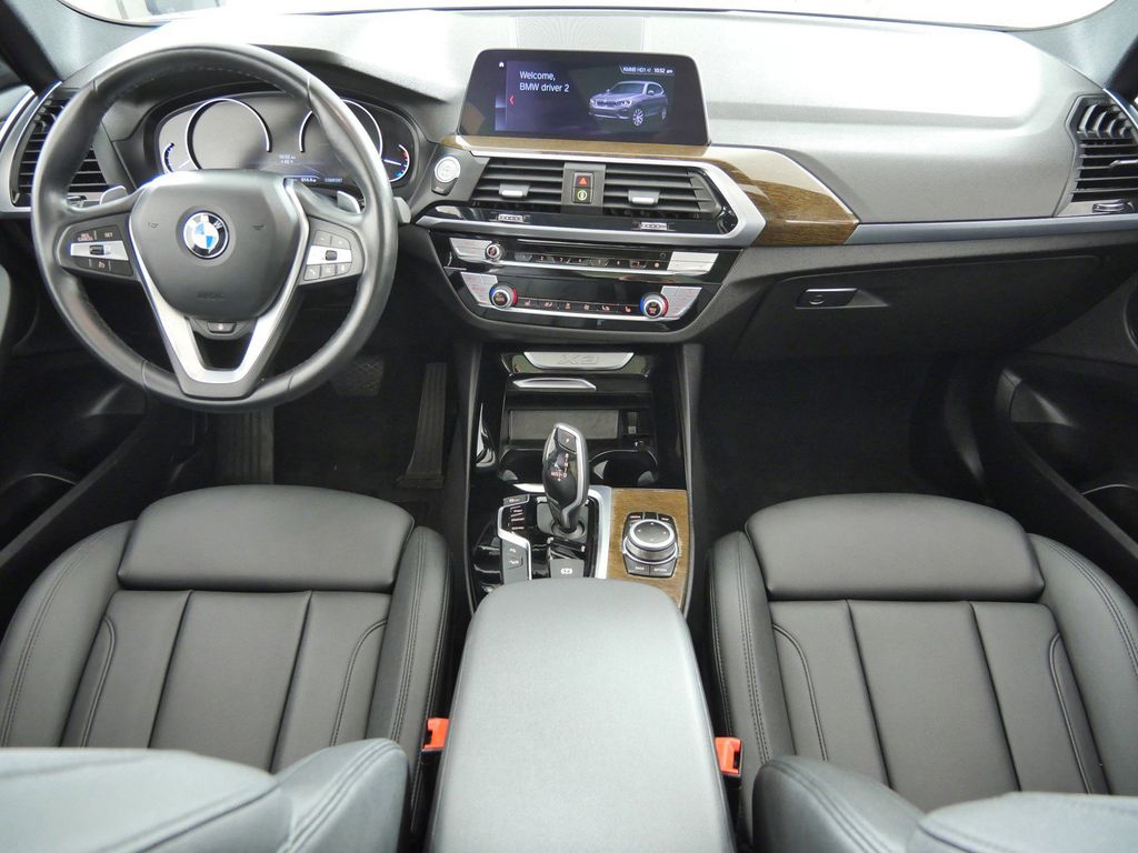Thumbnail: 2020 BMW X3 - 6