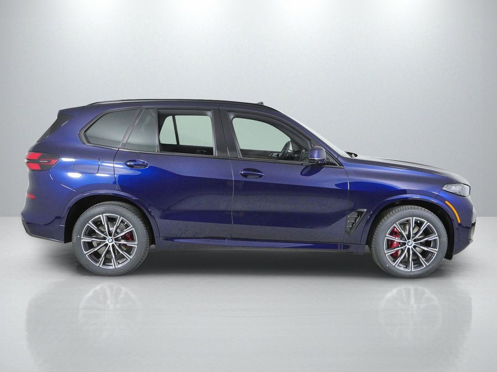 Thumbnail: 2026 BMW X5 - 8