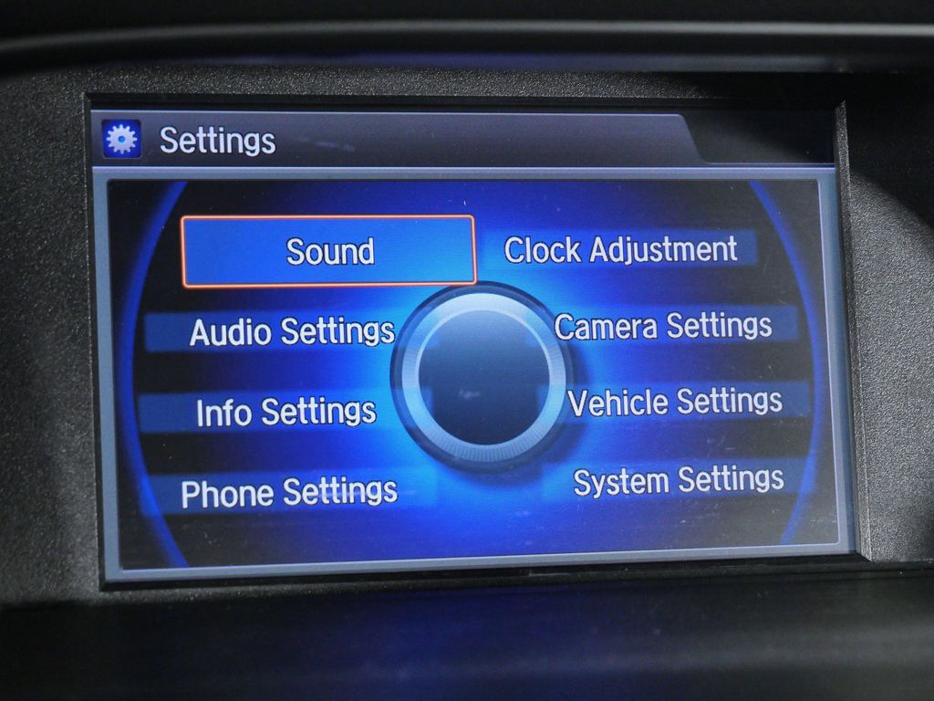 Thumbnail: 2016 Honda Accord - 49