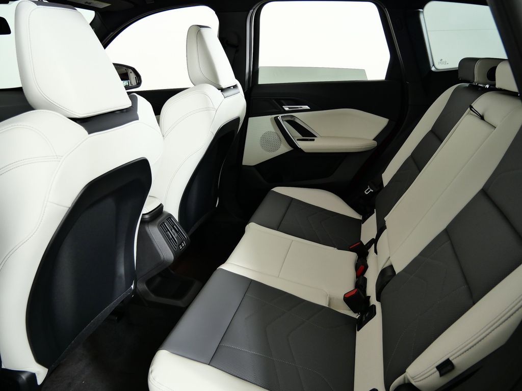 Thumbnail: 2026 BMW X1 - 29