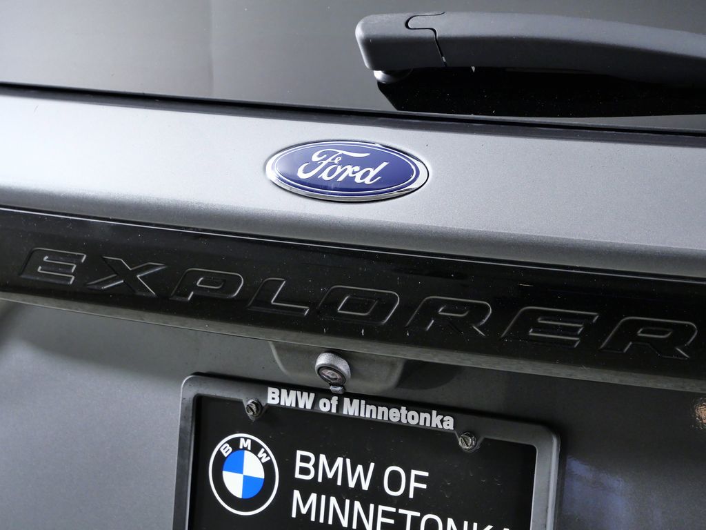 Thumbnail: 2021 Ford Explorer - 13