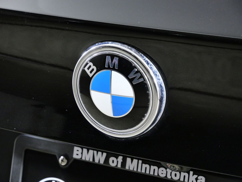 Thumbnail: 2018 BMW X5 - 12