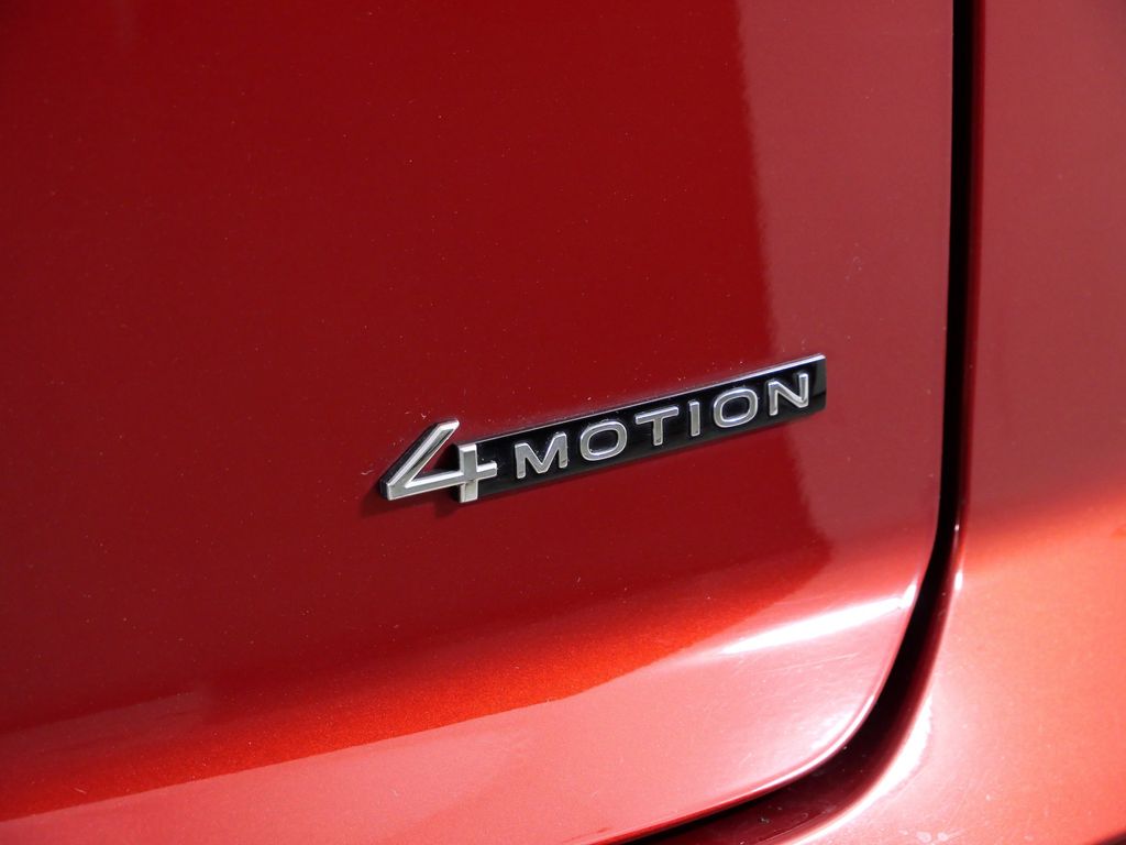 Thumbnail: 2023 Volkswagen Atlas - 13