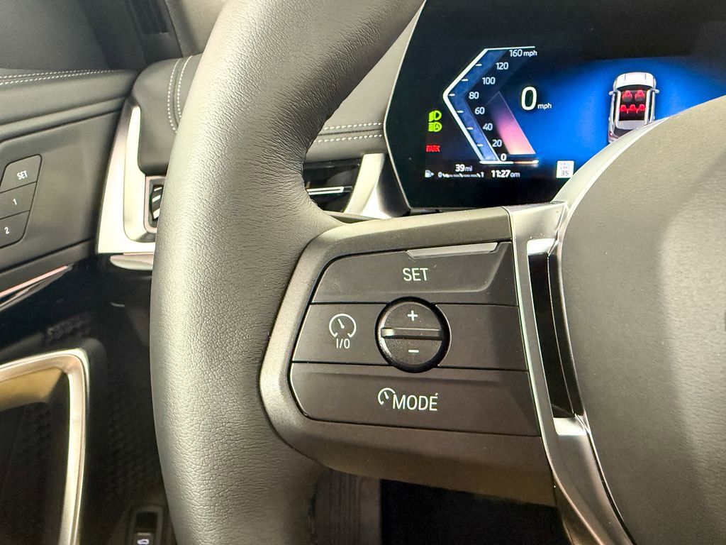 Thumbnail: 2025 BMW X1 - 39