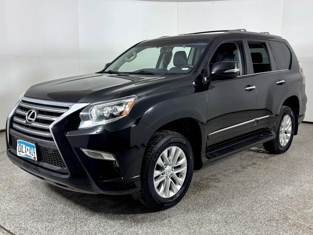 2017 Lexus GX 460 -
                  Wayzata, MN