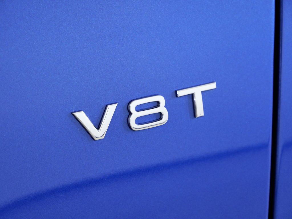Thumbnail: 2017 Audi S7 - 14