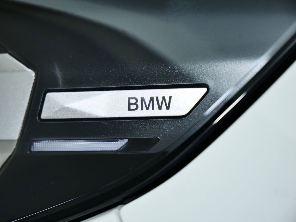 Thumbnail: 2026 BMW X3 - 16