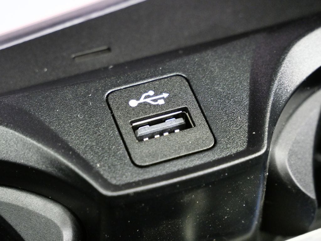 Thumbnail: 2026 BMW 3 Series - 48