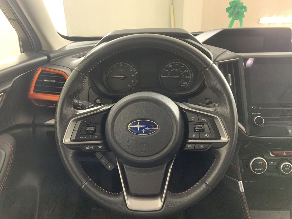 Thumbnail: 2021 Subaru Forester - 8