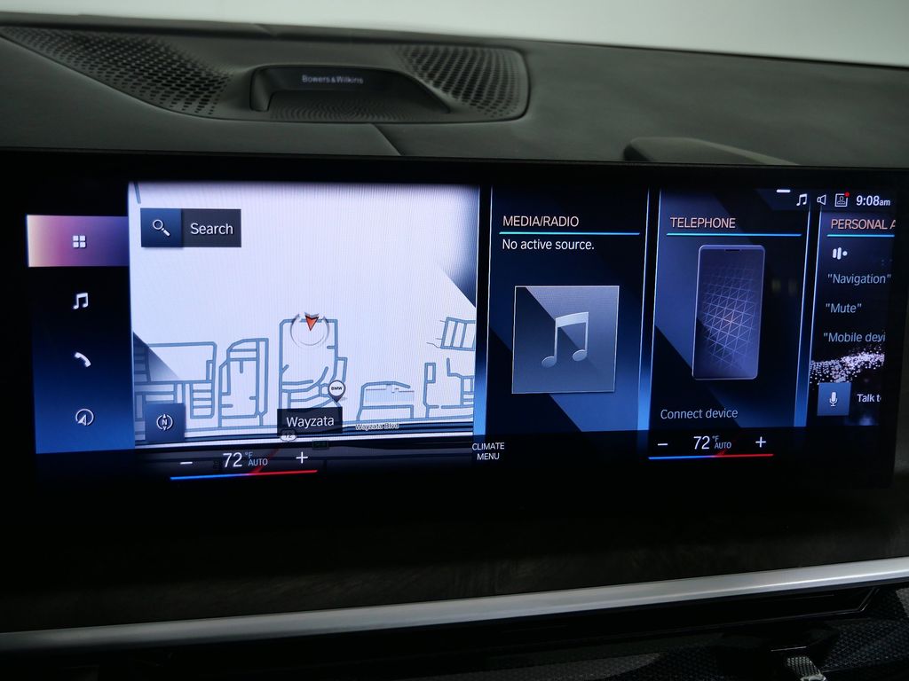 Thumbnail: 2023 BMW X7 - 49