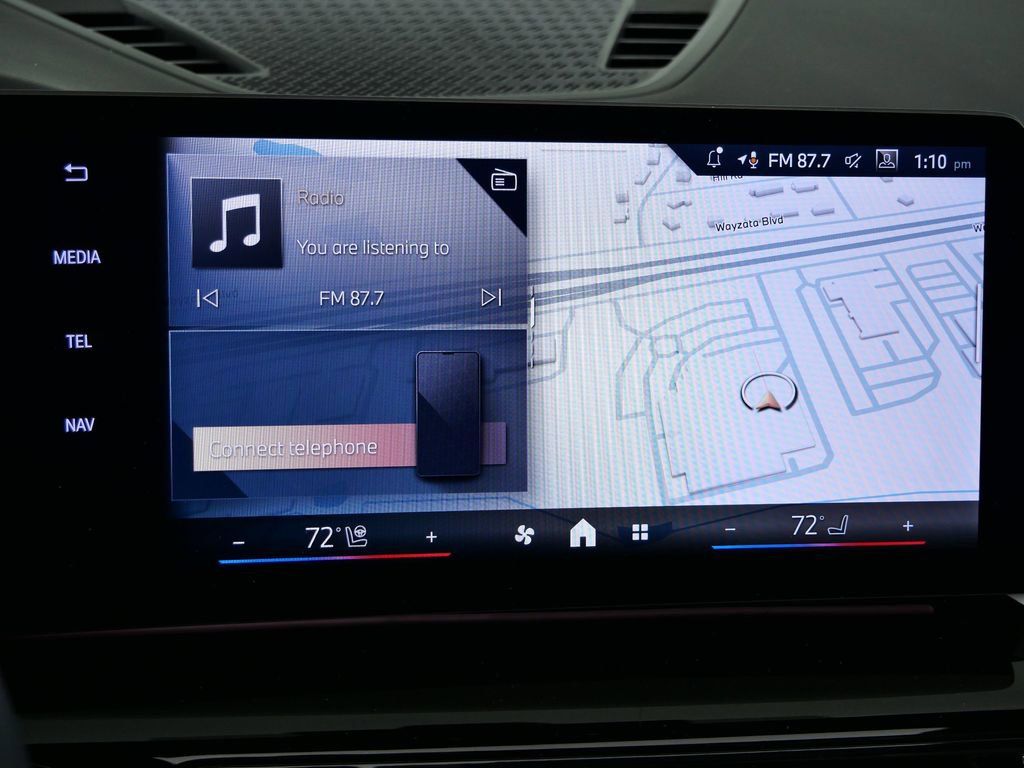 Thumbnail: 2026 BMW X1 - 44