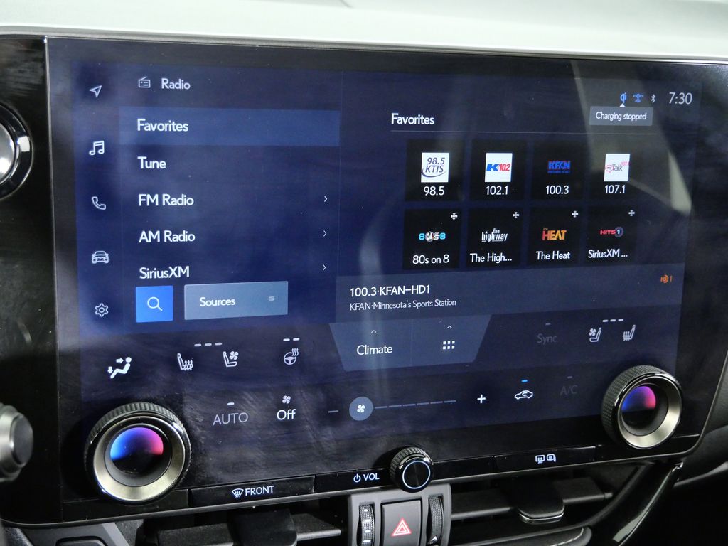 Thumbnail: 2024 Lexus NX - 42