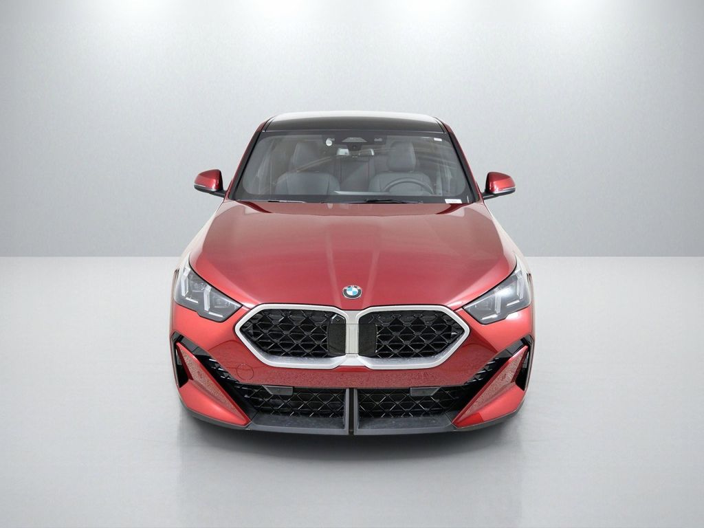 Thumbnail: 2026 BMW X2 - 16