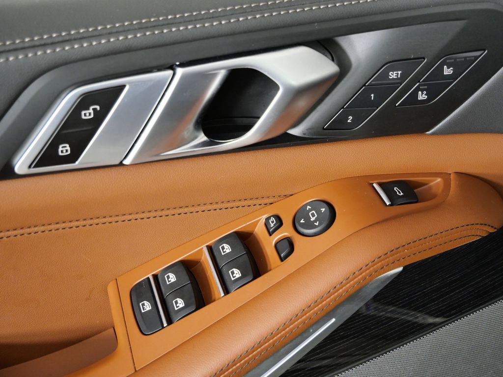 Thumbnail: 2025 BMW X5 - 42