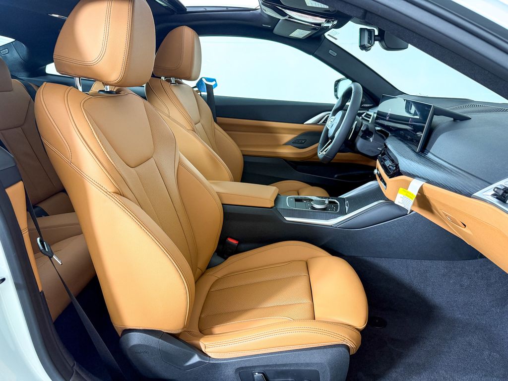 Thumbnail: 2026 BMW 4 Series - 20