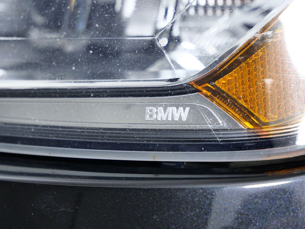 Thumbnail: 2016 BMW X3 - 5