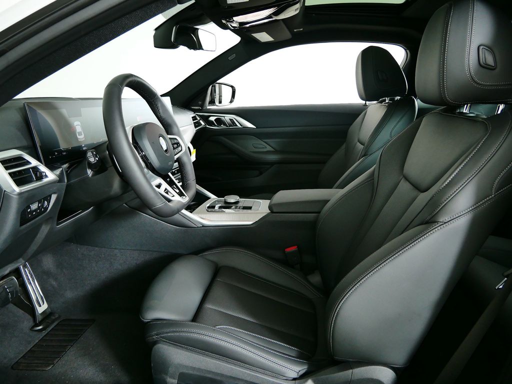 Thumbnail: 2026 BMW 4 Series - 30