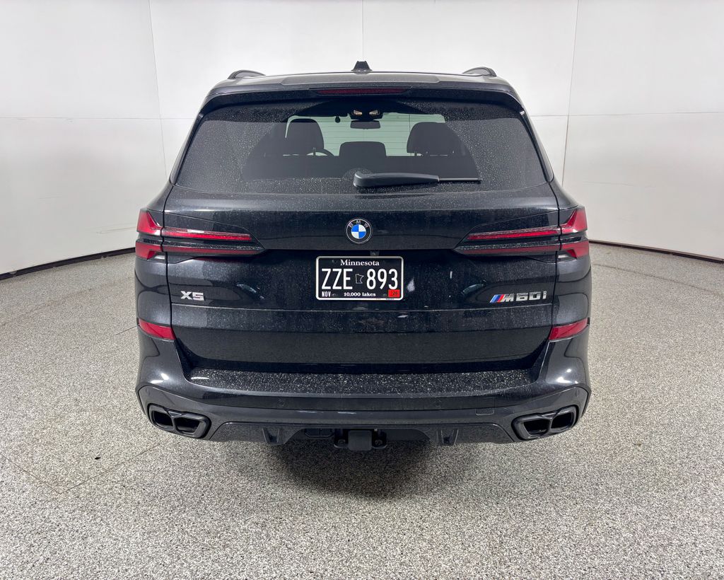 Thumbnail: 2024 BMW X5 - 6