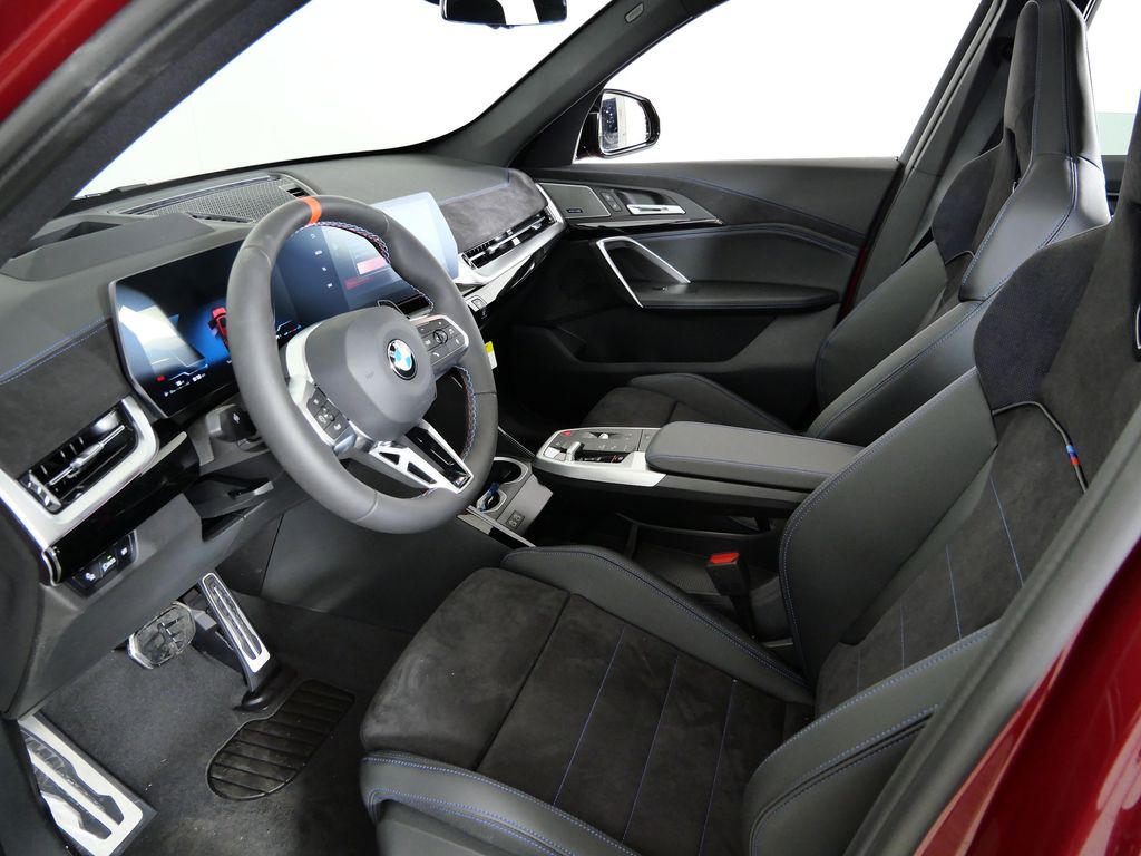 Thumbnail: 2026 BMW X1 - 32