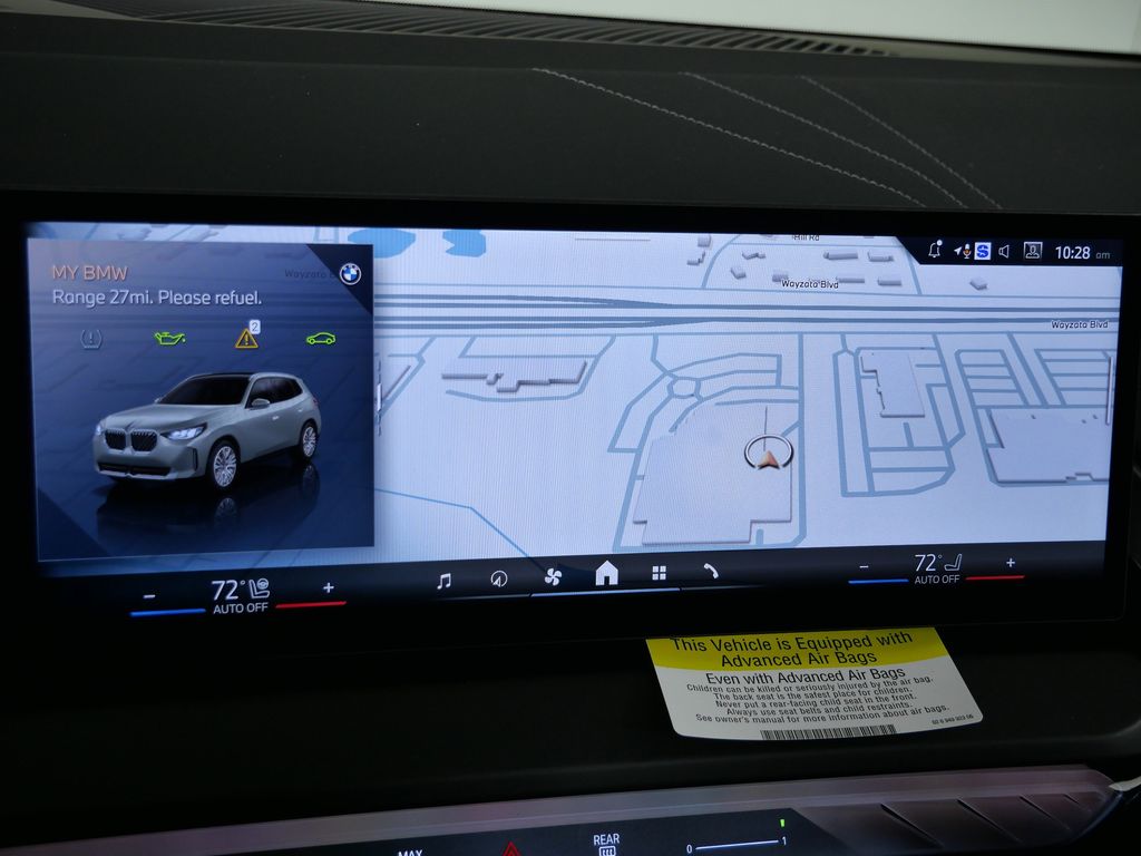 Thumbnail: 2026 BMW X3 - 41