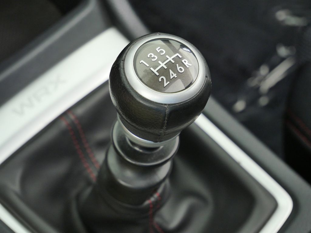 Thumbnail: 2017 Subaru WRX - 42