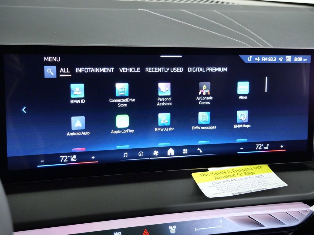 Thumbnail: 2026 BMW X3 - 44