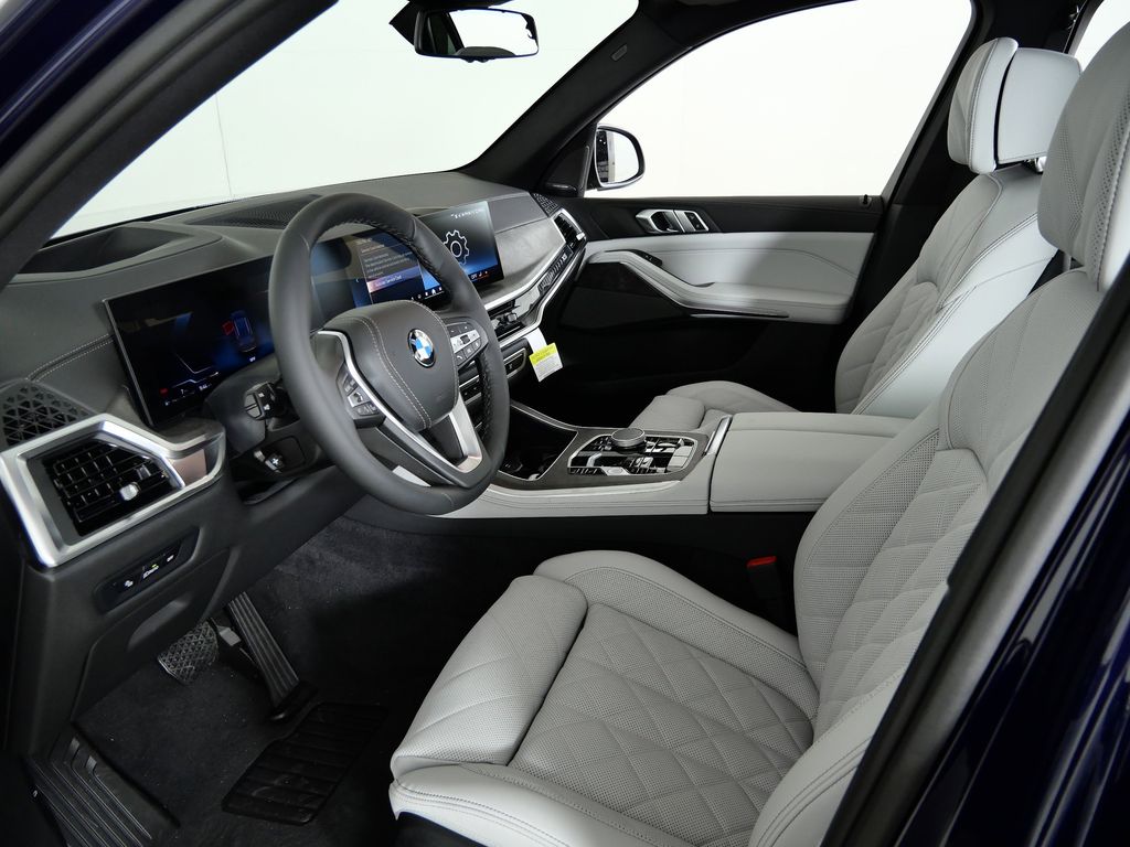 Thumbnail: 2026 BMW X5 - 34