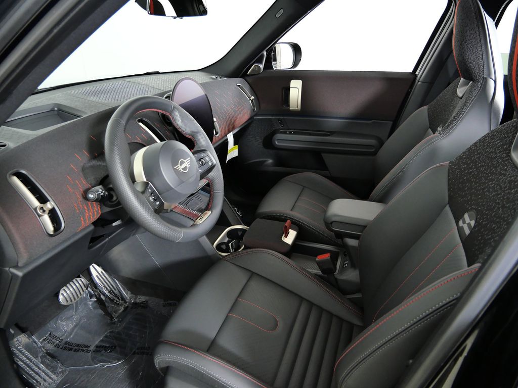 Thumbnail: 2025 MINI Cooper Countryman - 33