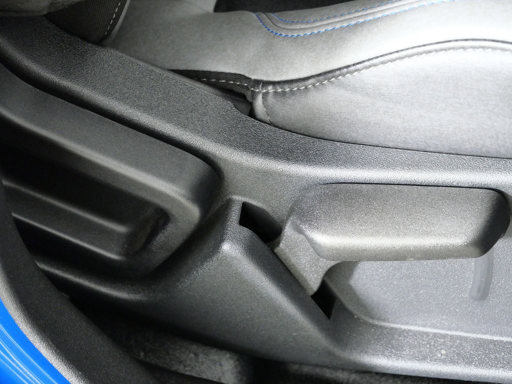 Thumbnail: 2023 Ford Bronco - 22