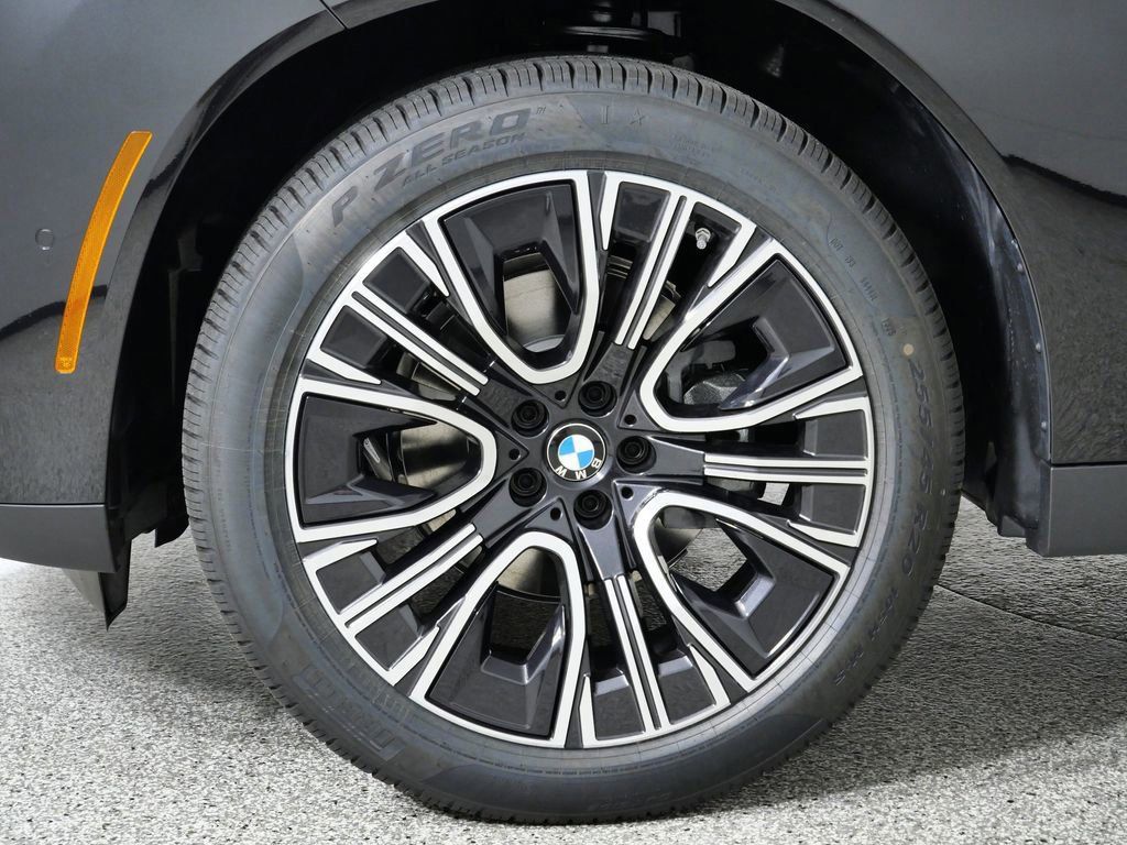 Thumbnail: 2026 BMW X3 - 20