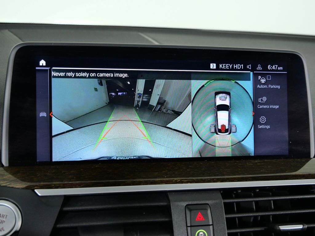 Thumbnail: 2021 BMW X4 - 50