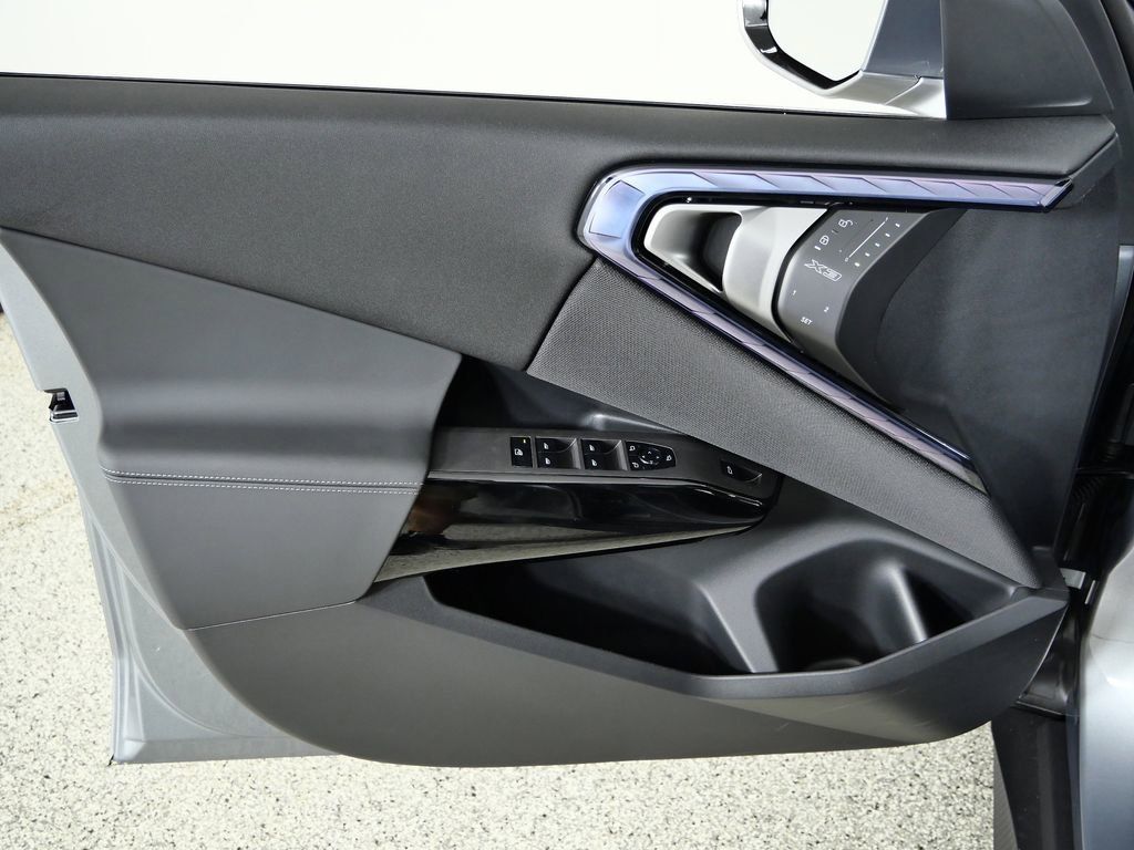 Thumbnail: 2026 BMW X3 - 34