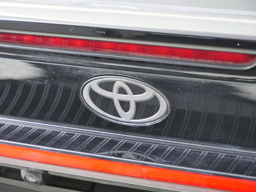 Thumbnail: 2024 Toyota Prius - 12