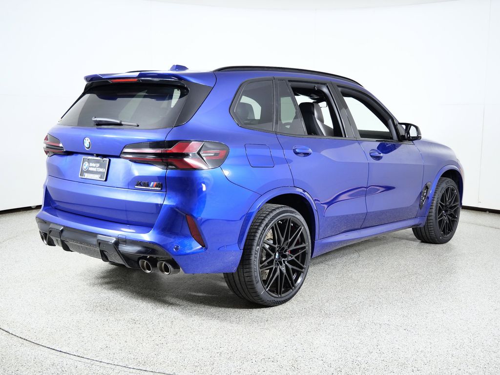 Thumbnail: 2026 BMW X5 - 9