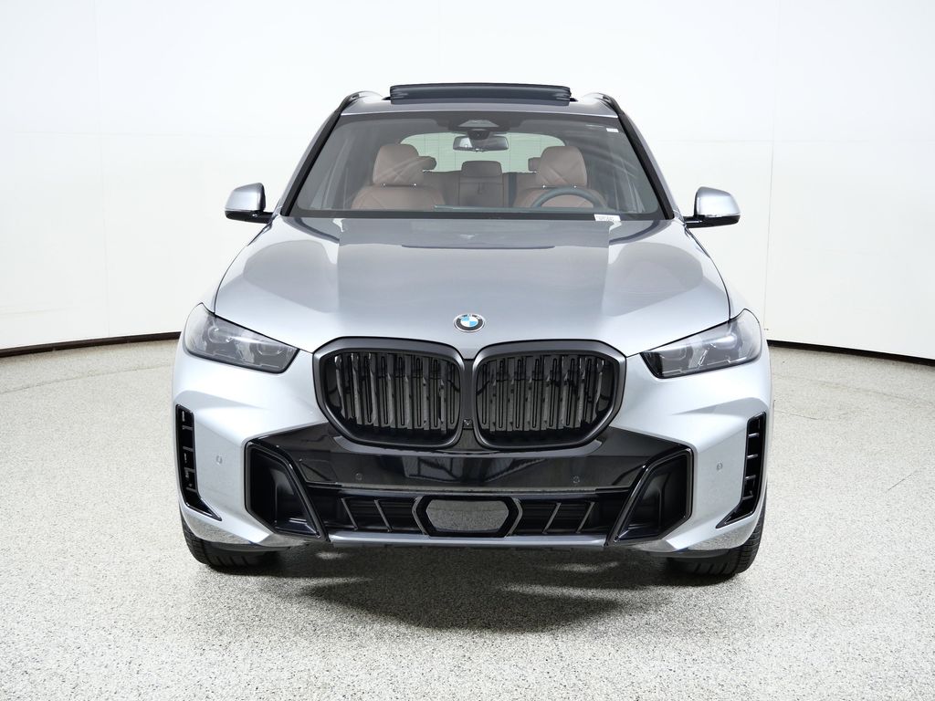 Thumbnail: 2026 BMW X5 - 2