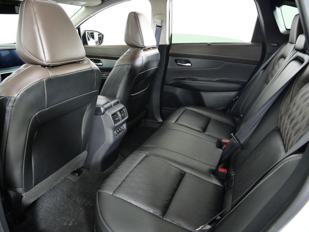 Thumbnail: 2025 Nissan Murano - 30