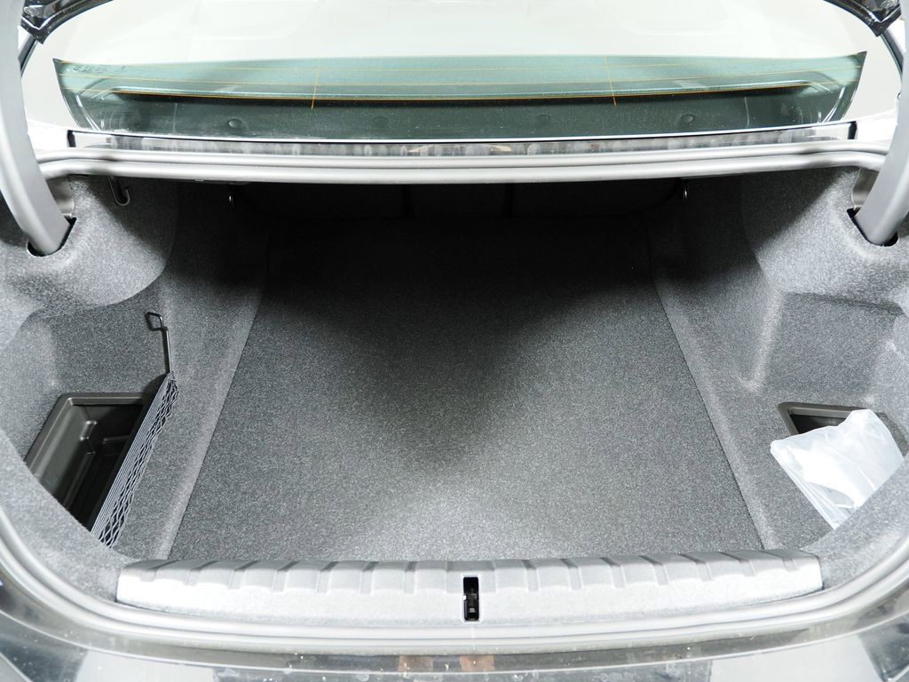 Thumbnail: 2026 BMW 4 Series - 26